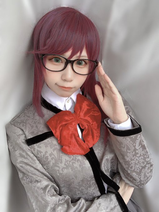 Twitterのコスプレ画像58