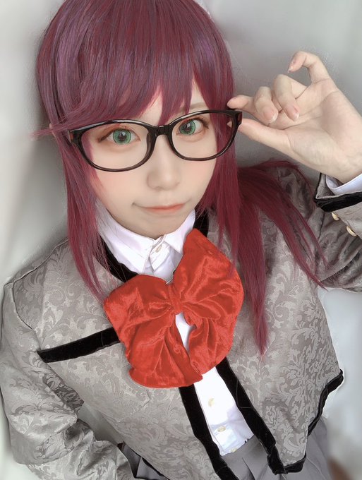 Twitterのコスプレ画像57