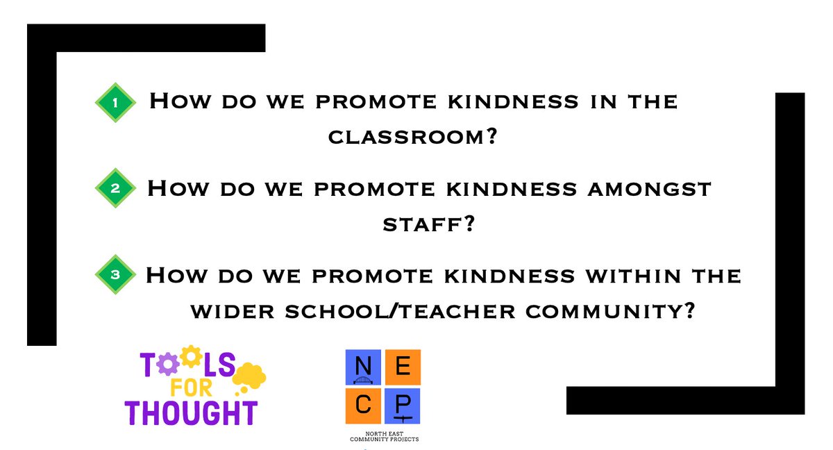 North East Community Projects tweet media