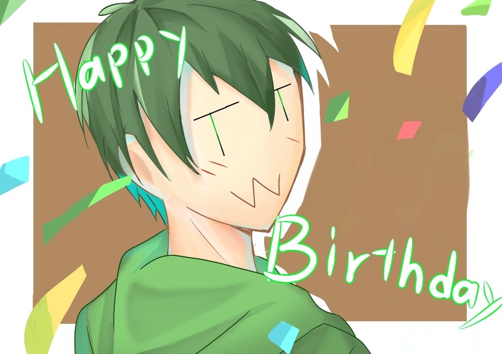 つわはす生誕祭