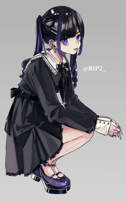 Rip2 さんのイラスト一覧 4ページ目 Rip2 さんのイラスト一覧 4ページ目