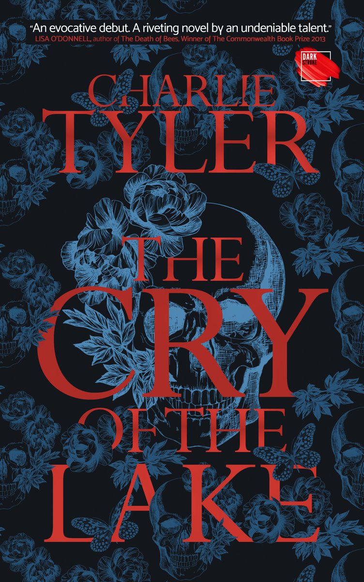 Darkstroke (@darkstrokedark) on Twitter photo Discover more about the brilliant THE CRY OF THE LAKE, the upcoming thriller from author <a href="/CharlieTyler17/">Charlie Tyler Author</a>.
Click the link below:
darkstroke.com/the-cry-of-the… Discover more about the brilliant THE CRY OF THE LAKE, the upcoming thriller from author <a href="/CharlieTyler17/">Charlie Tyler Author</a>.
Click the link below:
darkstroke.com/the-cry-of-the…