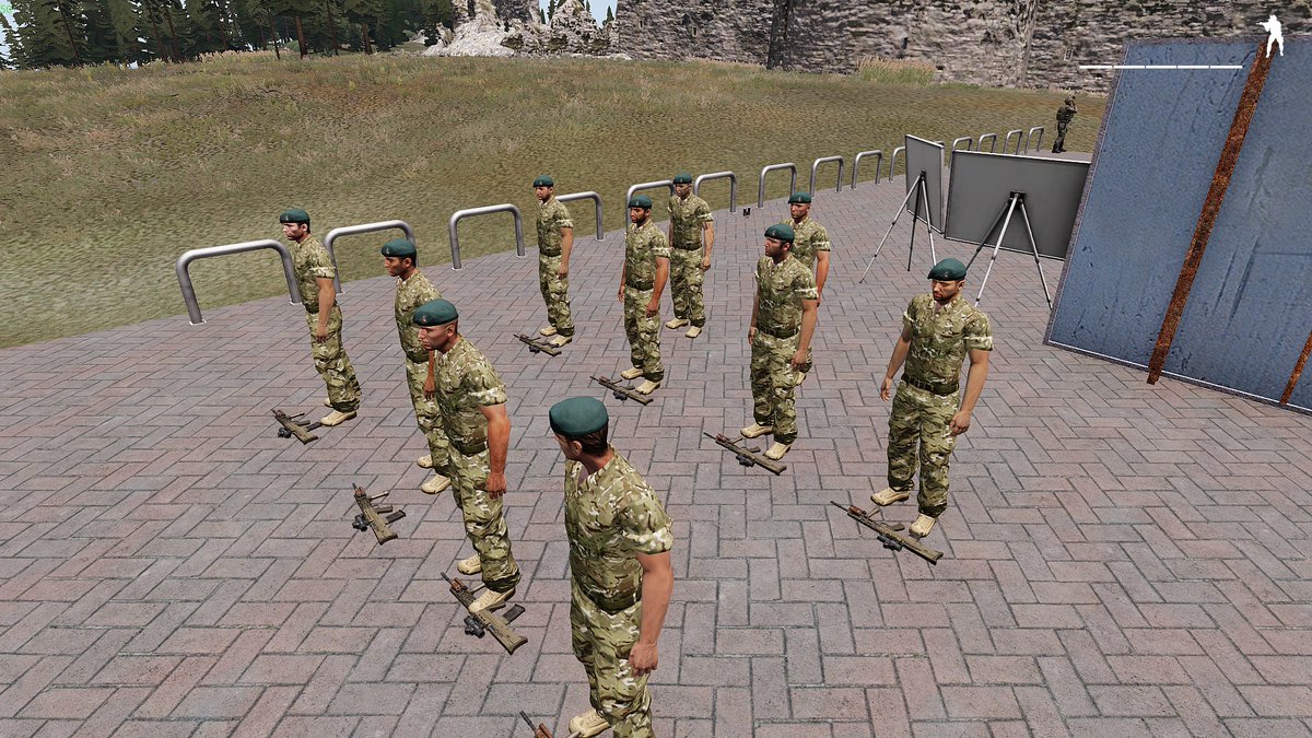 45_arma tweet picture