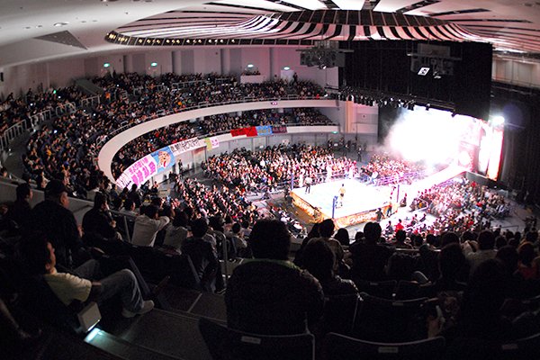 金沢克彦「（2011年）2.20仙台は新日本プロレス史に残る、忘れることの