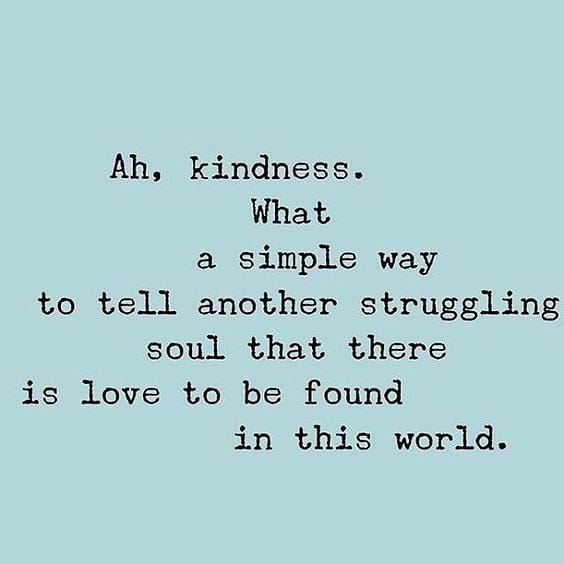 HouseChriss's tweet image. This years theme for Mental Health Awareness Week is 💛 Kindness 💛
At Chris&apos;s House mental Health is something we care about 52 weeks of the year and KINDNESS is what we lead with.
Starting today please be kind to yourself. 
#nocriticism
#selfcare
#youarenotalone