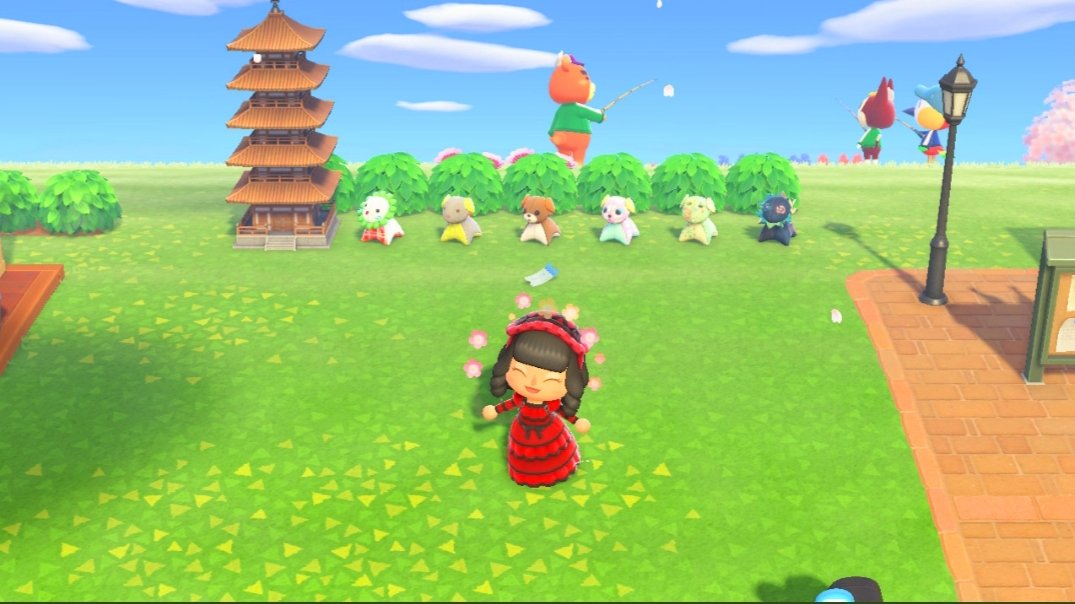 CeriseEternelle's tweet photo. Giveaway Peluche Maman ❤

• Rt + Follow
• Commentez votre série préférée !

Contient : toutes les peluches sur la photo + 10 tmn + une pagode !

#giveaway #giveaways #acnh #AnimalCrossingNewHorizon #animalcrossing https://t.co/caVDmgJ8g0