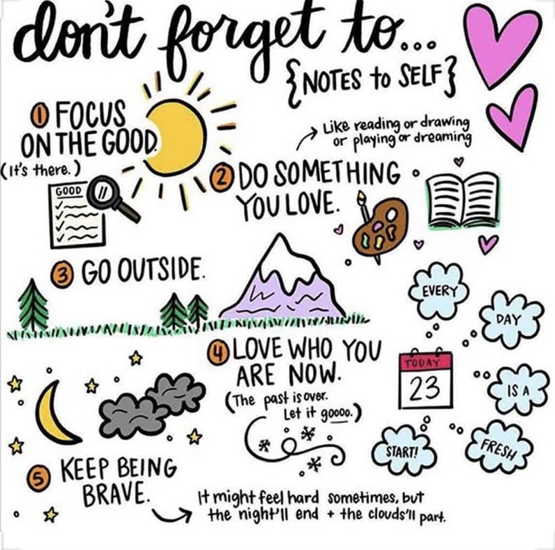 hhs4psupport's tweet photo. As we start another week...
#keepbeingbrave https://t.co/WTmguwV1du