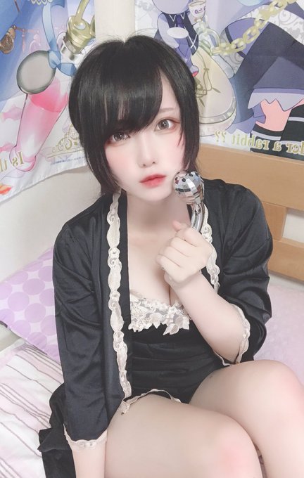 コスプレイヤーmonaのTwitter画像24