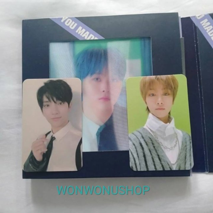 wonwonushop's tweet photo. SEVENTEEN -17CARAT 100K FULLSET
YMMDAWN BD - 105K (FULLSET MINUS 1 PC)
β READY INA
β PENGIRIMAN DALAM 1MINGGU
β DM for detail
#seventeen #seventeensell #wtsseventeen #wts #wtt #wttseventeen #17carat #ymmdawn https://t.co/an20K1x9Ld