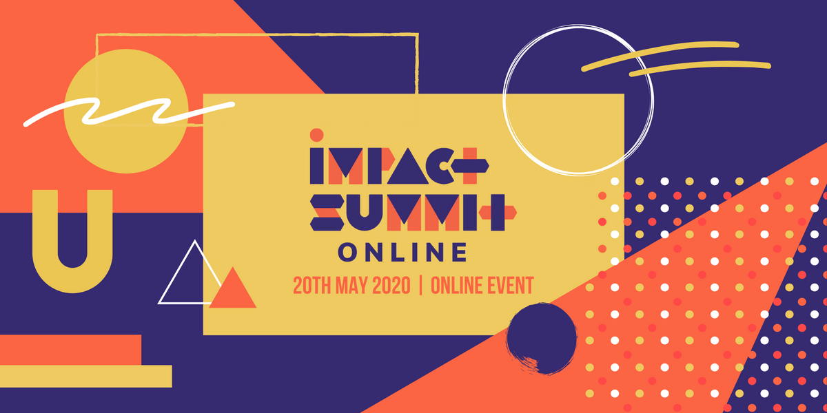 FirstImpact tweet media