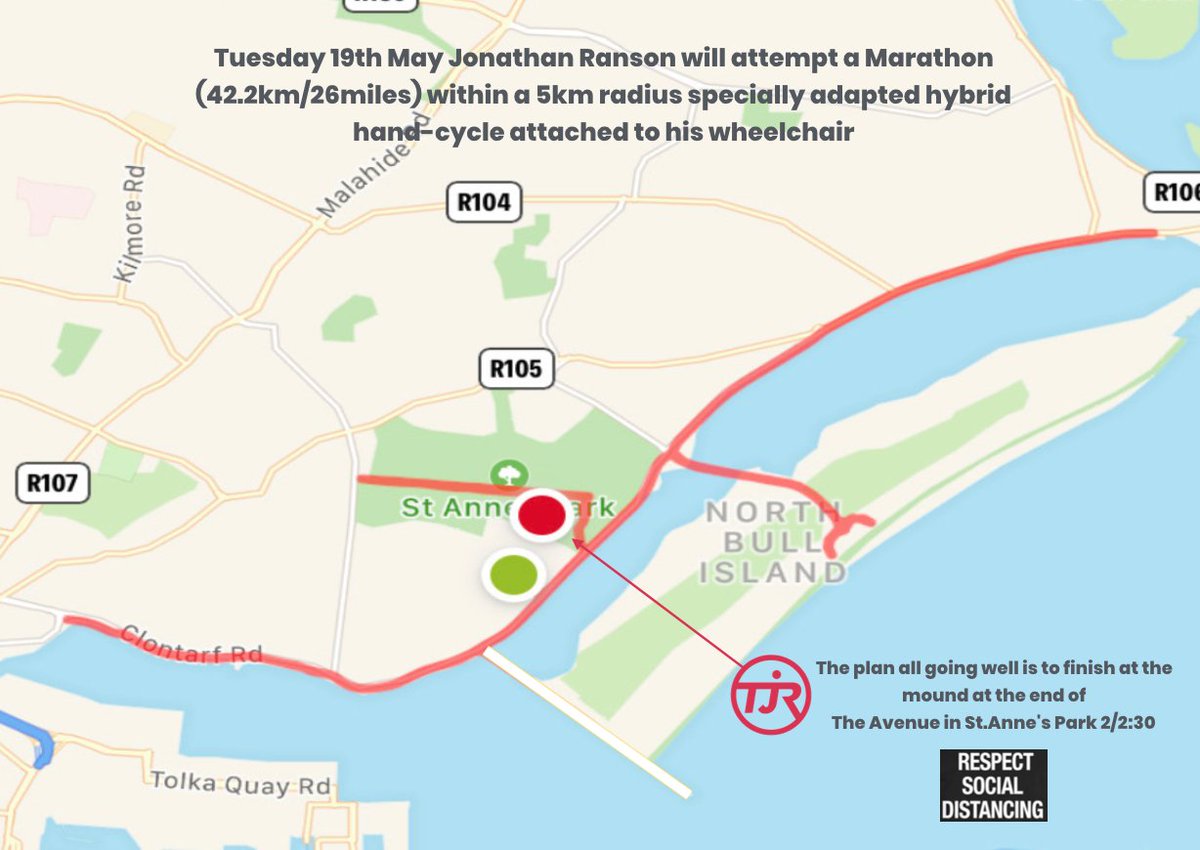 TeamJRanson's tweet photo. Absolutely amazing response to this event so far!
@TeamJRanson #thankyouforyoursupport #reachyourfullpotential2020 
🔴 ALL FUNDS TO @SpinalIreland 
🔴 Please follow the link and donate no matter how small as all support is greatly appreciated! 
https://t.co/ks4TXKfS0n https://t.co/I3UVM97ukv