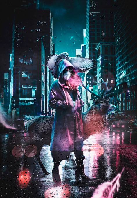 dystopia (neo) 