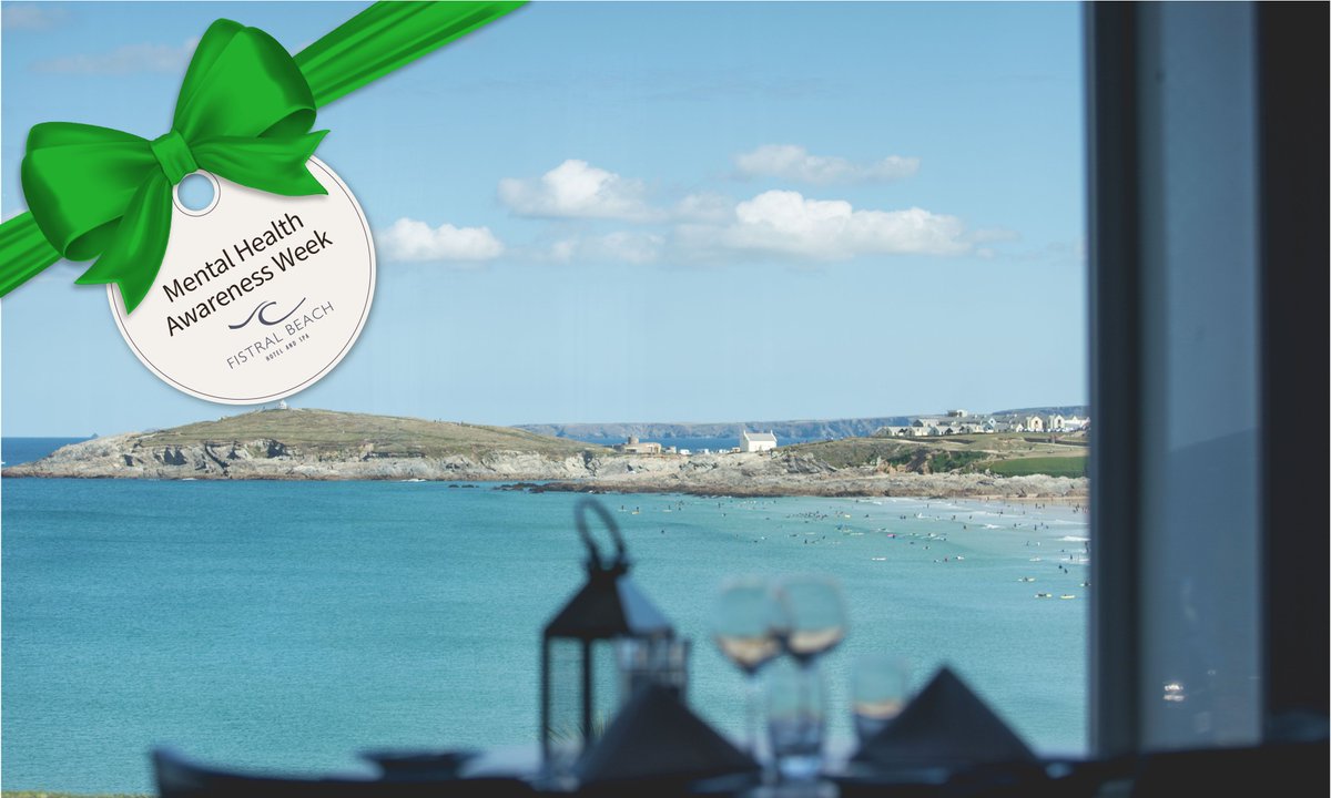 Fistral Beach Hotel (@fistralbeachh) on Twitter photo Today starts #MentalHealthAwarenessWeek with the theme of #kindness. We're giving away dinner for 2 (once re-open) over on Facebook as our act of kindness & to acknowledge the importance for us all to think about our own, as well as others, #mentalhealth. ๐ <a href="/mentalhealth/">Mental Health Foundation</a> Today starts #MentalHealthAwarenessWeek with the theme of #kindness. We're giving away dinner for 2 (once re-open) over on Facebook as our act of kindness & to acknowledge the importance for us all to think about our own, as well as others, #mentalhealth. ๐ <a href="/mentalhealth/">Mental Health Foundation</a>