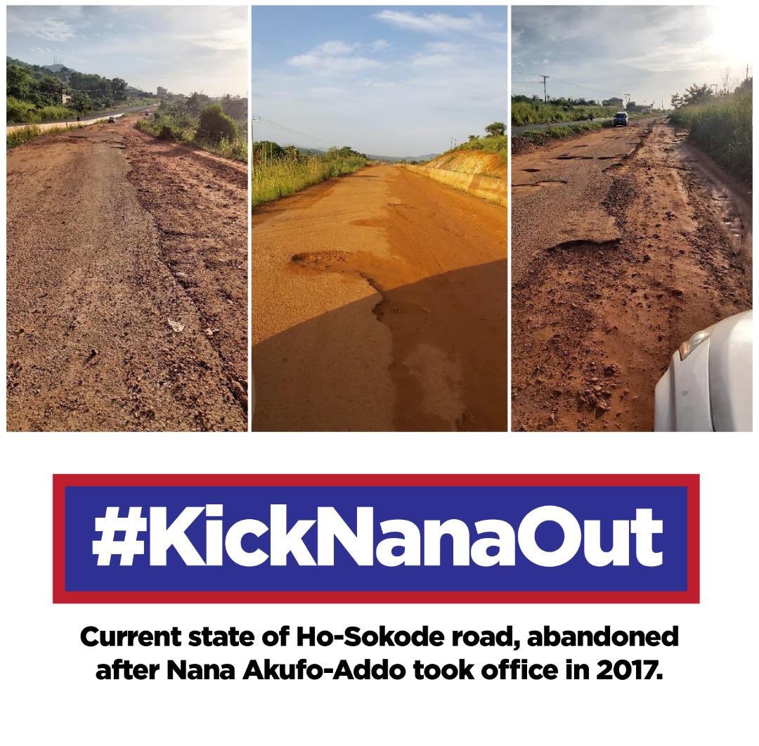 NashGh5's tweet image. What a Government We Have 
#KICKNANAOUT 
#FearAkufoAddo 
#fellowghanaians 
#JMB3ba 
#Ghanadeservesbetter