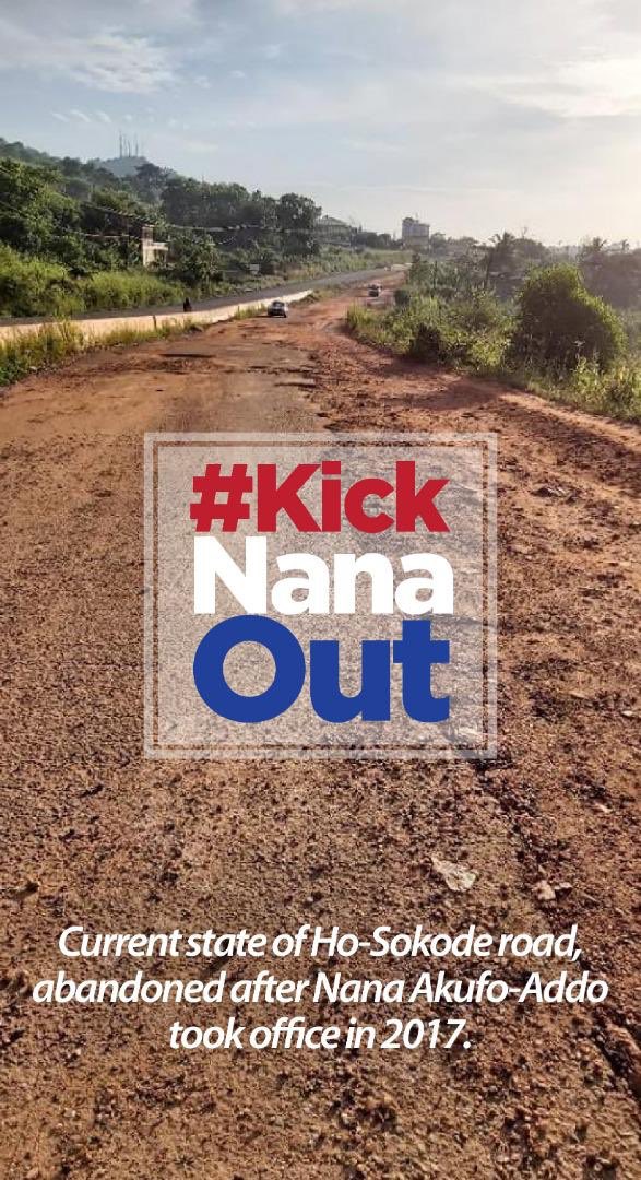 NashGh5's tweet image. What a Government We Have 
#KICKNANAOUT 
#FearAkufoAddo 
#fellowghanaians 
#JMB3ba 
#Ghanadeservesbetter