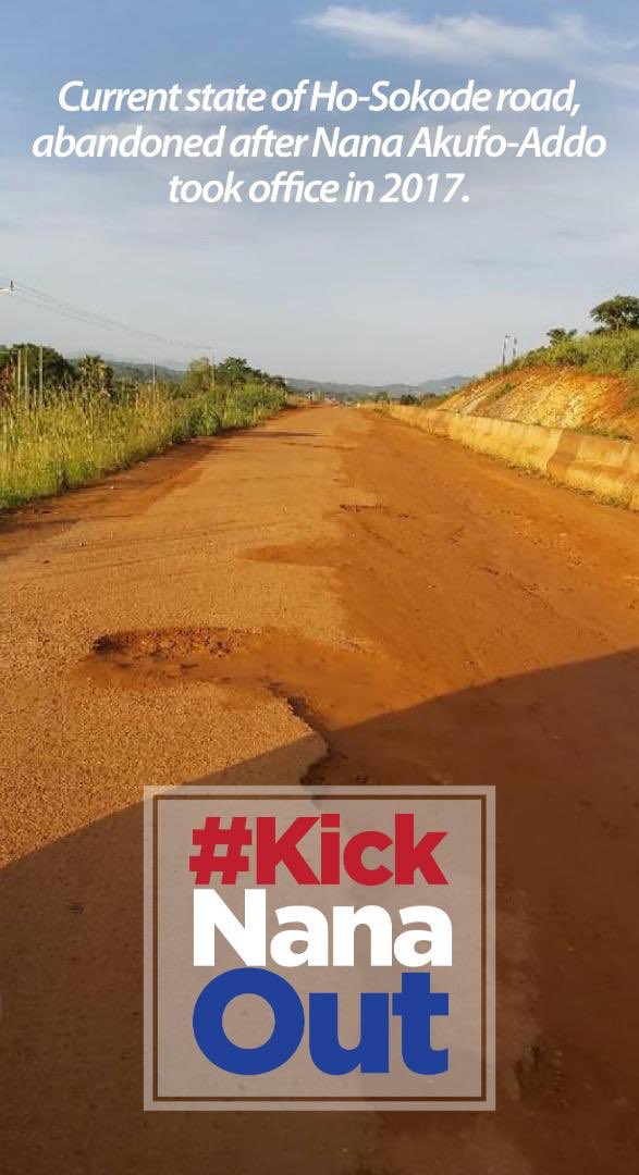 NashGh5's tweet image. What a Government We Have 
#KICKNANAOUT 
#FearAkufoAddo 
#fellowghanaians 
#JMB3ba 
#Ghanadeservesbetter