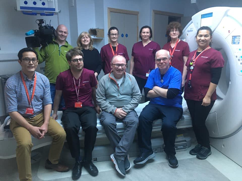 Gerry Stevens tweet media