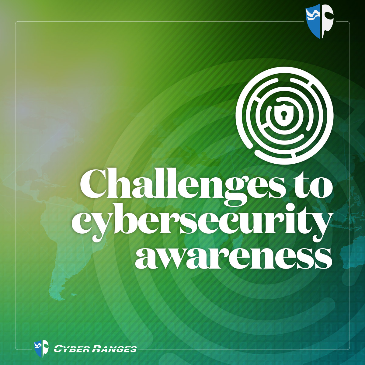 cyberanges's tweet photo. When it comes to #cybersecurity awareness, the misconceptions and challenges that security professionals come across:

#CyberSec #Awareness programs never work 
The programs are a failure, someone always ends up clicking the wrong link
Awareness is just about human prevention https://t.co/qrnw9oLqgq