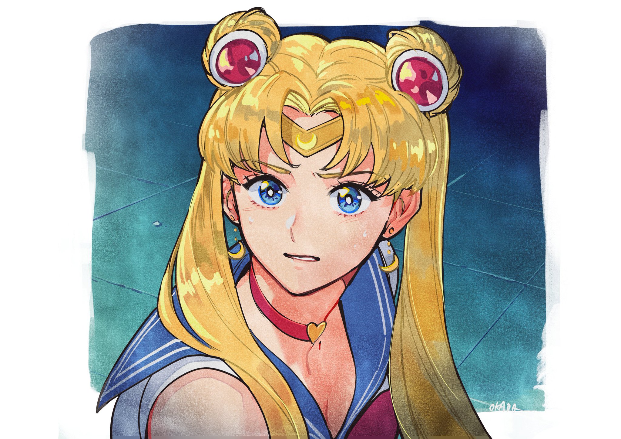 セーラームーン - セーラームーン✨✨ セーラームーン30th公式 (@sailormoon30th_) / X