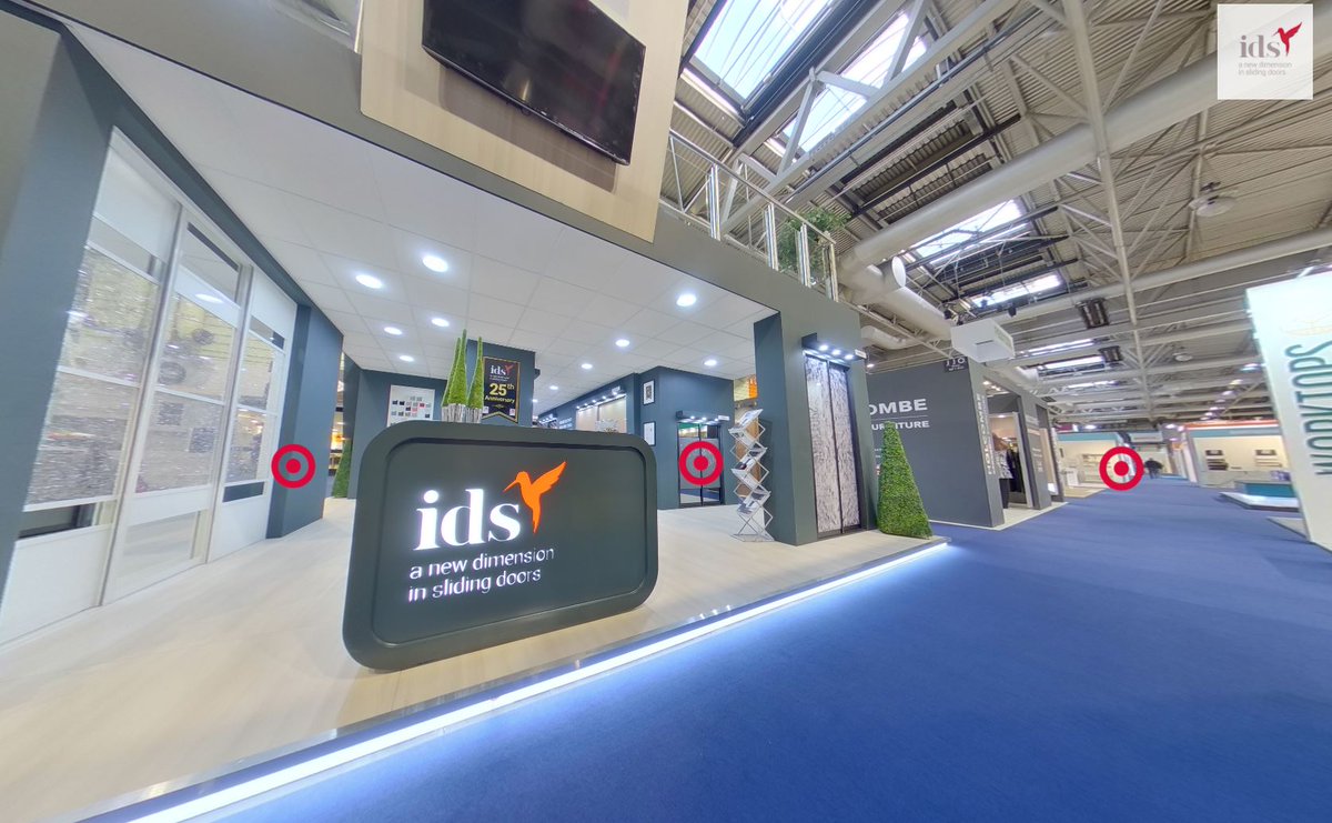 IntDoorSystems tweet picture