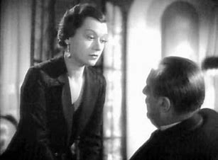ericbecart's tweet photo. #EdwigeFeuillère #Raimu "Ces messieurs de la Santé de #PierreColombier 1934 https://t.co/FK8rH72d1t