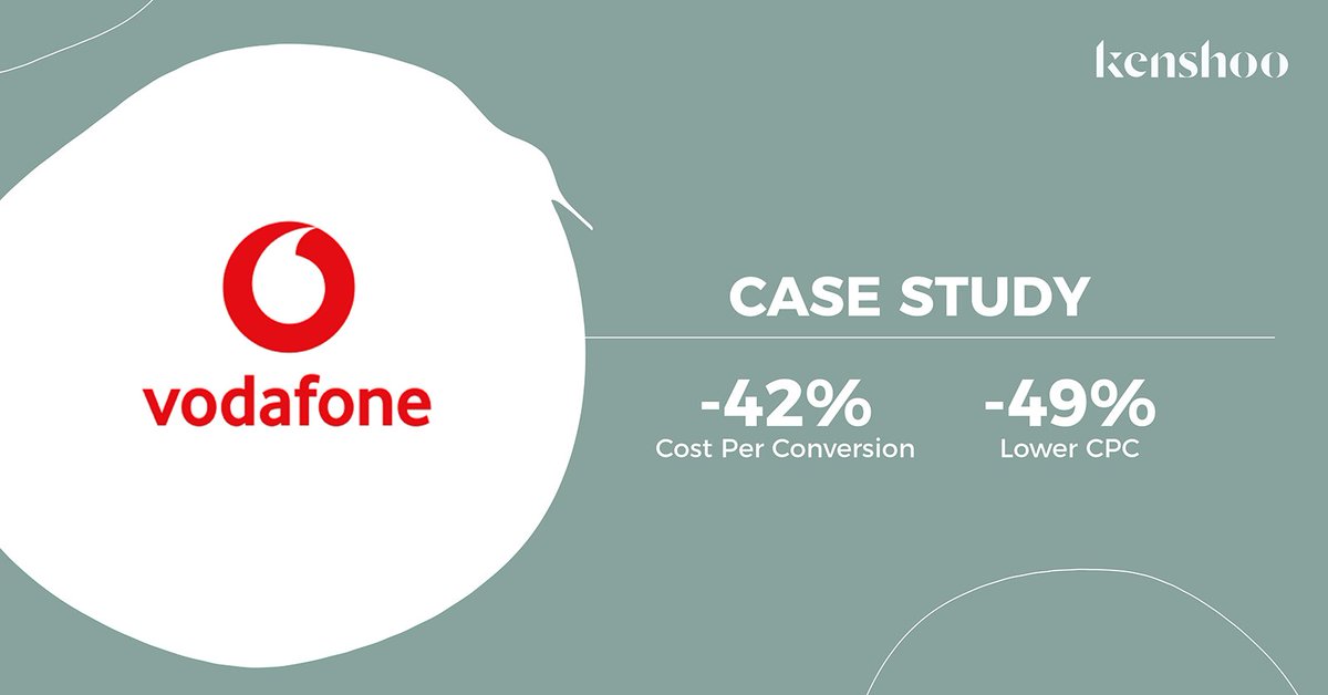 skaicommerce's tweet photo. “Budget navigator – combined with Smart Bidding – generates huge efficiency in terms of operations, along with effectiveness on business results.”
Esra Suzme, Head of Brand &amp; Marketing Strategy, Vodafone Turkey

Read the full case study here: https://t.co/wvca1C22Zx https://t.co/2yc8TTgwDv