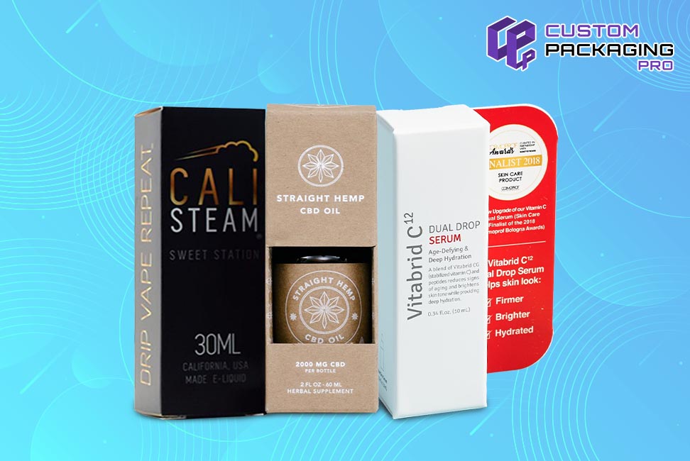 cppro_official's tweet image. Business of dropper bottle boxes is flourishing day by day as dropper bottles prove helpful for various items like medicines of ears, nose and eyes as well as for those of kids.  cutt.ly/myRHazA

#DropperBottleBoxes #BottleBoxes #DropperBoxes  #ELiquidBoxes #LiquidBoxes