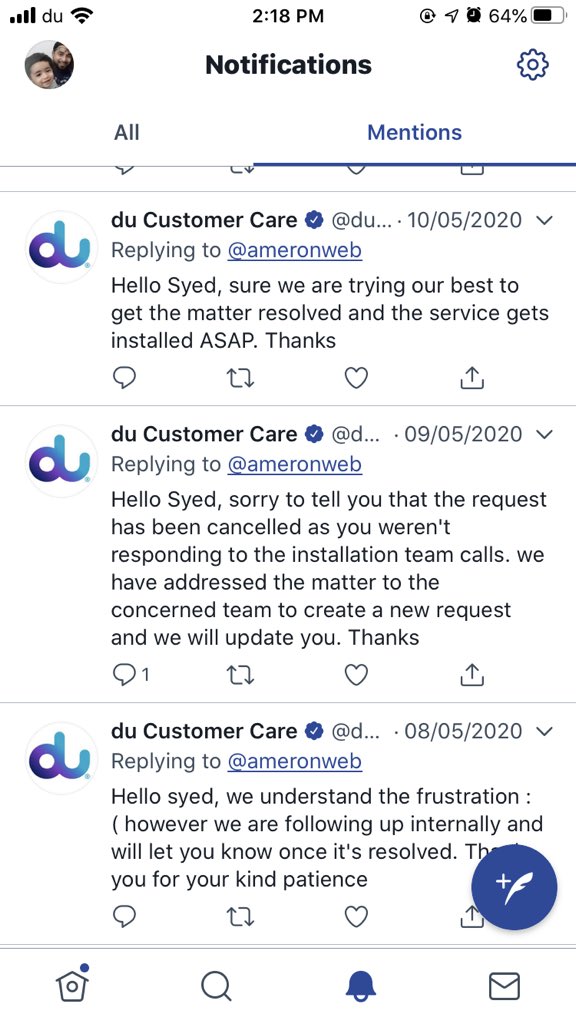 Syed Amer Mahmood tweet media