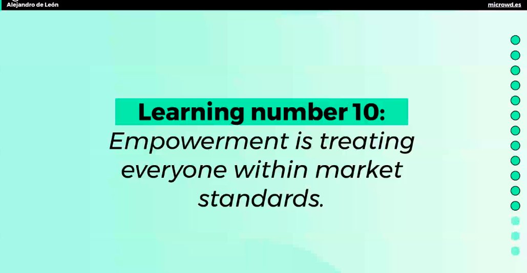 osantossopena's tweet image. Estamos conociendo el proyecto de Alejandro de León #Microwd gracias a la actividad de la Adjuntía SIE @ETSIDI_UPM "Meet the Investors" | Aquí tenéis info del evento y algunos temas que estamos discutiendo:

eventbank.com/event/meet-the…

#SSUIXijiIncubator #SeminarioSIE #SIEsihue