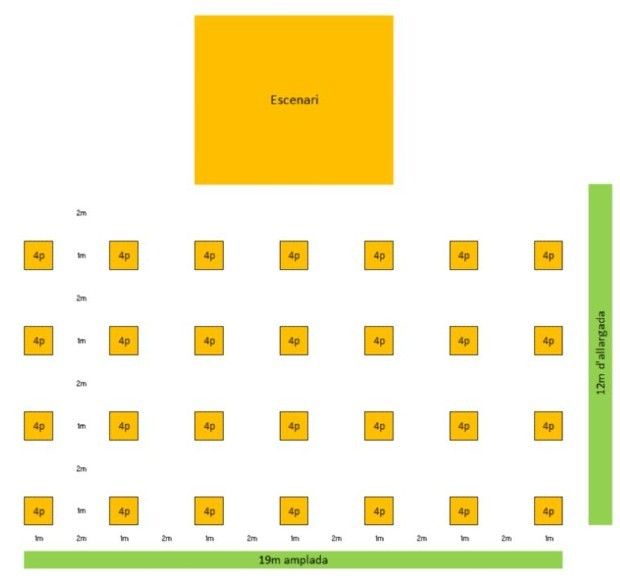 Magnífica notícia! @ajcorbins serà el primer municipi que recupera els espectacles en viu amb públic. Dijous vinent <a href="/FESTUCteatre/">FESTUC TEATRE</a> hi presentarà ‘La mongetera màgica’. Us ho expliquem amb ets i uts! 👉 buff.ly/2ZqustJ 👈 #LaCulturaTambéCura #escenaFamiliar #nensalteatre