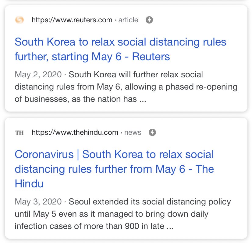 Due to the fact that Korea was still under strict social distancing rules until May 6 is one of the reasons why it is a problem.They are planning to relax the social distancing rules because the reduce of the case of covid-19.But yet, the man went to the club in May 1 - May 2