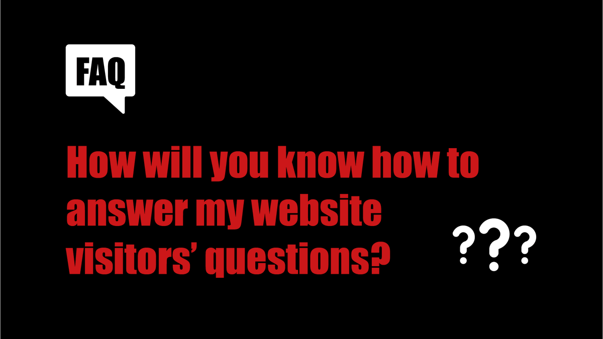 ✅ We take the time to get to know your #business as well as we would our own. We’ll build up a #database of answers to the questions most frequently asked by your customers. We’ll keep this database under constant review. Start your #freetrial: bit.ly/2zHgd8G #LiveChat