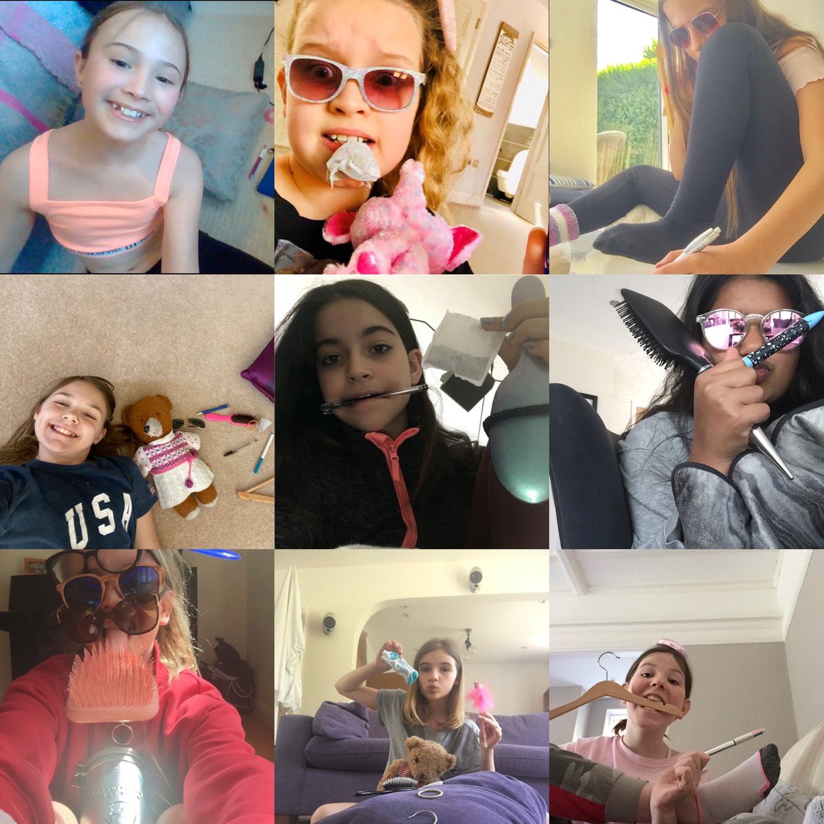 StMarysGXSports's tweet image. The #GenerationGame went down well with Year 6 in PE today. #FunWarmup @StMarysSchoolGX