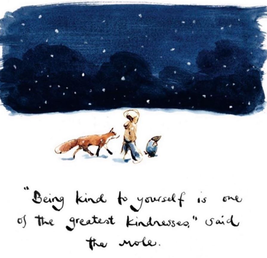 LincsShowground's tweet photo. It's #MentalHealthAwarenessWeek and this year the theme is kindness. Now is a really important time to look after yourself and others because #KindnessMatters. During times like these, kindness can be the key to turning things around ❤🌈 https://t.co/tsY7u2s61R