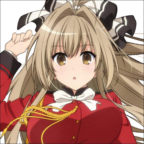渚 V Twitter 天城ブリリアントパーク見終わりました 凄い面白かったー せんとちゃんが可愛すぎてやばいw 他にもオススメのアニメあったら教えて下さい アニメ好きと繋がりたい 天城ブリリアントパーク あまぶり