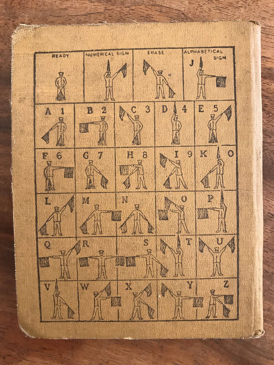 laneychich's tweet photo. I love this little book,especially the bugle calls and the adverts for military clothing and equipment.Also love the kitchen sections as gt uncle Sammy was a cook.The "disposal of excreta" section is rather amusing 😂 #ww1 #history #military #cyclists #buglers https://t.co/7QkLIA4lzH