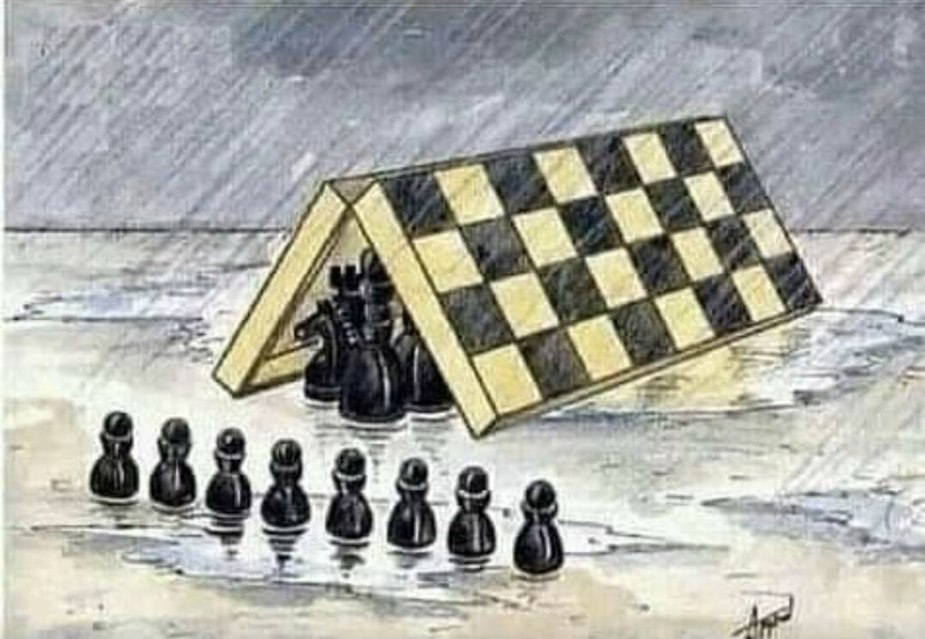 singhranashivam's tweet image. महफ़ूज़ सारे बादशाह,वज़ीर और शहज़ादे हैं..
जो बेघर हैं तूफ़ाँ में..वो महज़ प्यादे हैं..
#PrimeMinister 
@SwetaSinghAT @INCUttarPradesh @AjaySingh_sp @AjayLalluINC @RubikaLiyaquat @priyankagandhi @INCIndiaLive @yadavakhilesh @rssurjewala @JaiveerShergill @samajwadiparty