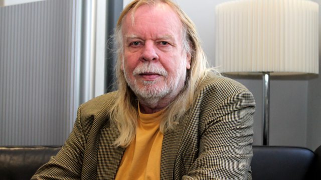 Happy Birthday to Rick Wakeman, 71 today 