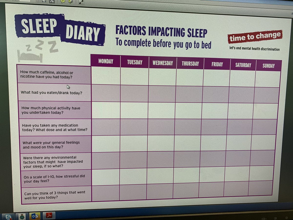 green_dcc's tweet photo. #MentalHealthAwarenessWeek 2020 underway @NWROCU - themes for today #qualityofsleep & #brewmonday @samaritans campaign. Events planned all week thanks to great team we have here https://t.co/k5TXcbaSvD