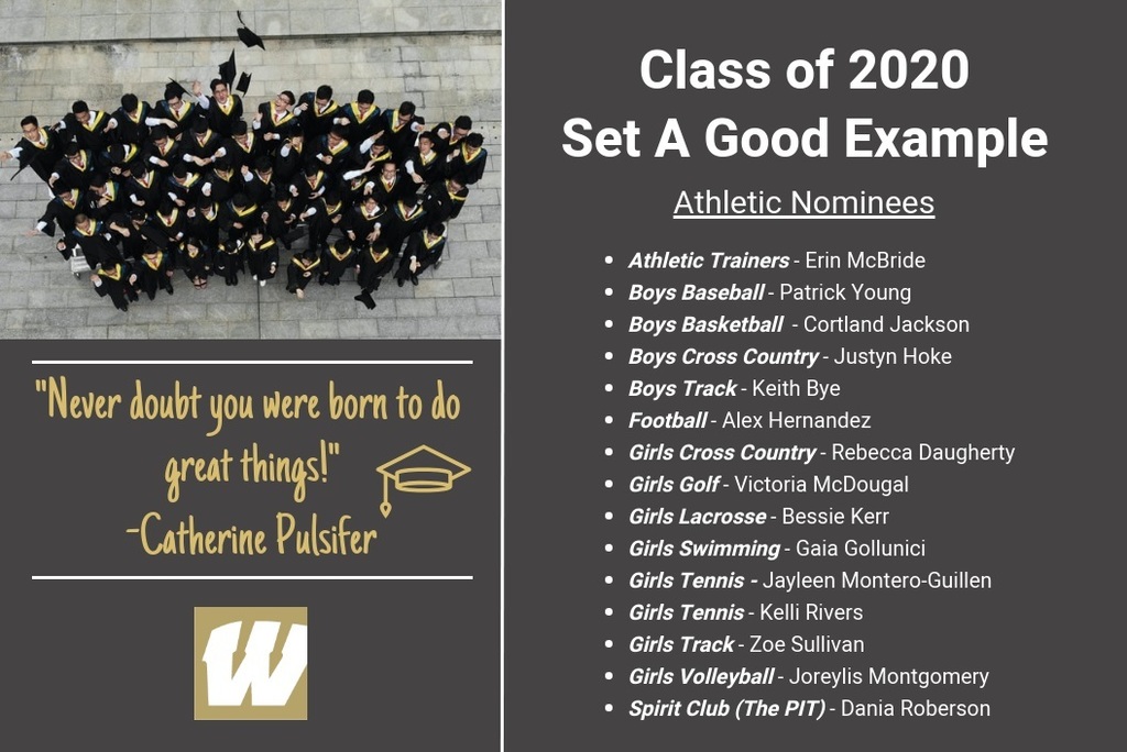 Warren Central HS tweet media