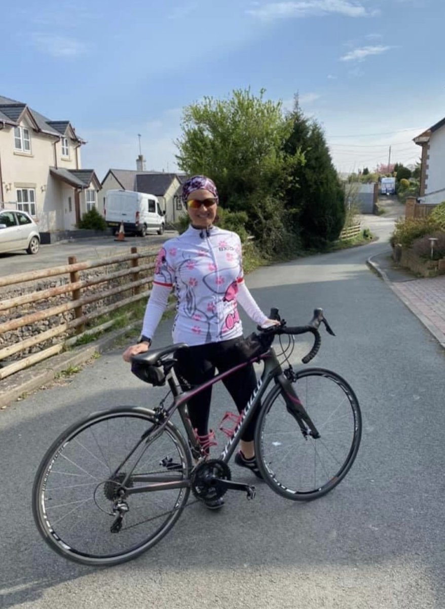 Beicio Cymru tweet media