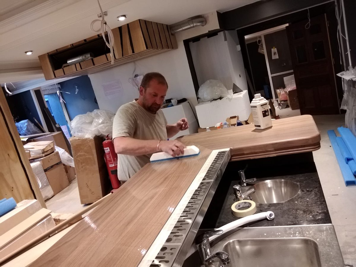 soak_london's tweet photo. It's been a really tough time for everybody. We're slowly getting back to work on the amazing Jacques project in Knowle. We hope you're all doing ok and keeping well.
https://t.co/D3q1X07Np2 #workingthroughlockdown #sOaklondon #sOakbespoke https://t.co/cN1V7YRrZ7