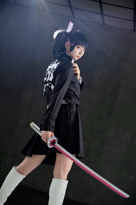 コスプレイヤー円谷みうのTwitter画像9