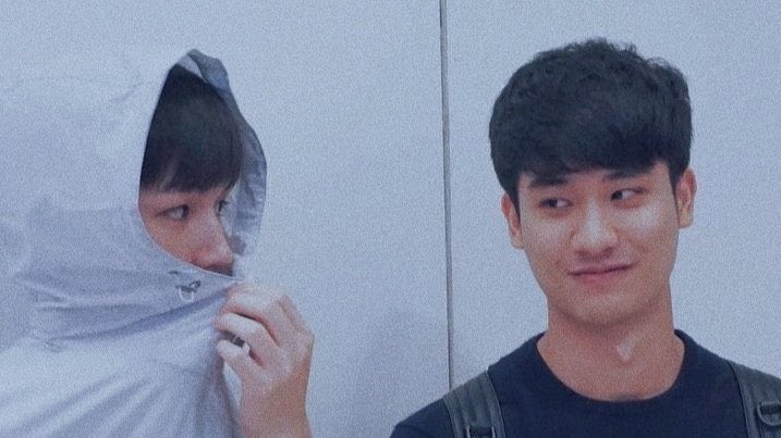 — Fake Protagonist —A social serye where  #TayNew have always got each other’s back, the perfect partners in crime.But when the next crime becomes warming up Tay’s bed, could New still be okay with it specially when they’re not the kind of partners he wants them to be?