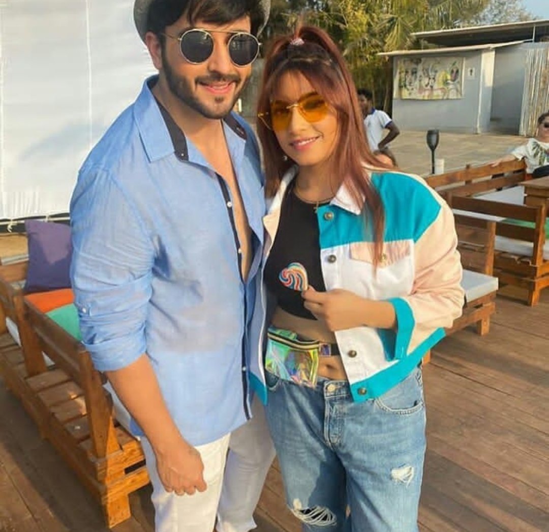 EDhoopi's tweet photo. COMING SOON...!!! ♥️♥️ #dheerajdhoopar @DheerajDhoopar https://t.co/CUGOeEkj3G