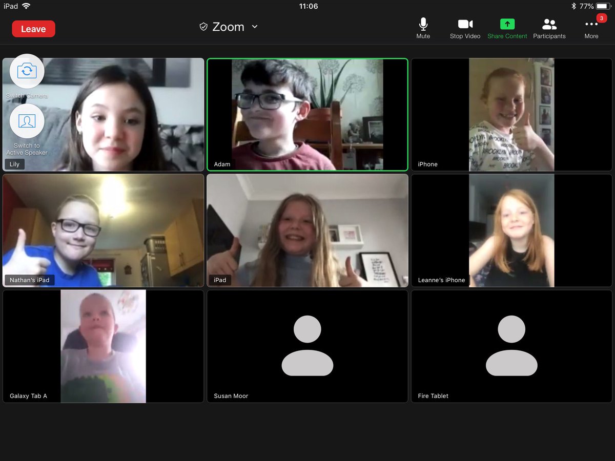 PPA Layton Primary tweet media