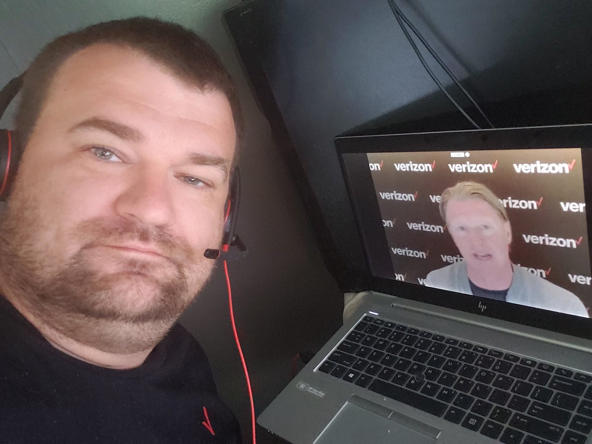 cpcharb's tweet photo. #vzuptospeed https://t.co/QsEcLhNbmR