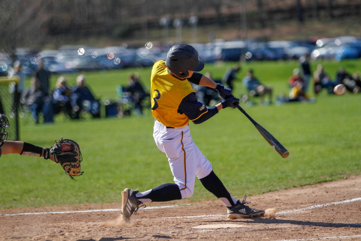 TheQBaseball's tweet photo. Our seventh senior in our senior celebrations is Derek Kasperzyk! Derek has been on of the finest teammates in his time with our program, and been rewarded with a run scored in the NCAA Tournament and a triple earlier this season. He graduated with a BS in Finance! #BobcatNation https://t.co/udZpQGWI78