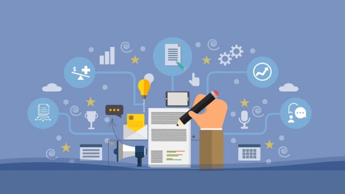 How can you create a WINNING marketing strategy? 
1. Define your goals 
2. Establish business position
3. Create a plan 
More tips here 👉ow.ly/gH9G50zEuWB
(via: <a href="/TheTech52/">TheTech52</a>)
#socialmedia #marketing #business #winning