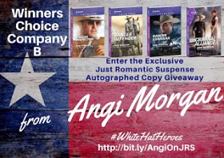 Image from Angi Morgan (@AngiMorganAuthr)